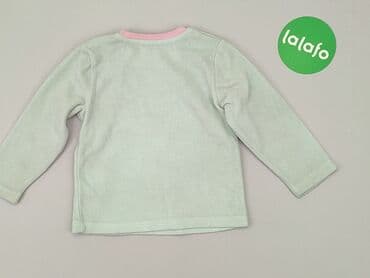 sweter hello kitty h m: Sweater, Primark, 1.5-2 years, 86-92 cm, condition - Good — 3
