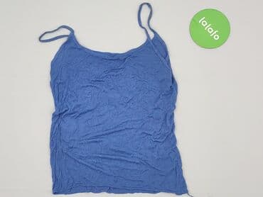 koszulki bez rękawów damskie drykorn: Women's blouse, size S — 3