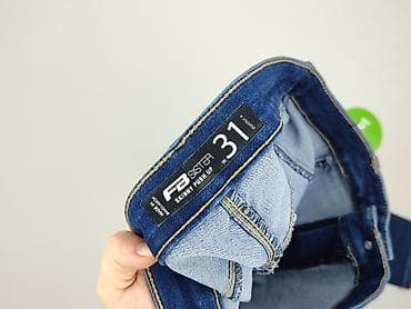 true jeans: FB Sister, Jeansy damskie, rozmiar L — 4