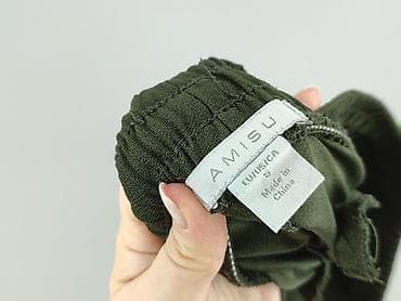 cargo hm: Amisu, Spodnie cargo damskie, rozmiar S — 5