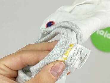 kombinezon czołgisty: Body, Tu, 9-12 miesięcy, 
stan - Idealny — 5
