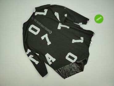 ubrania techno: Tunika damska, rozmiar One size — 3