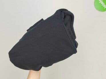 bluza z dobermanem cekiny: Cross Jeans, Bluza damska
, M — 8