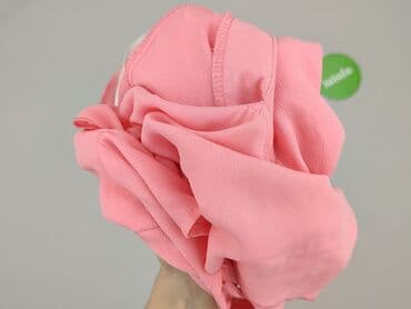 modne bluzki z bufiastymi rękawami: Women, Bluzka damska, XS — 4