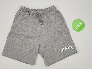 snapback h: Sinsay, Szorty damskie, rozmiar XS — 2