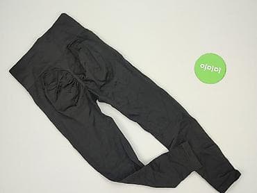 h m leginsy: Legginsy Sportowe damskie, rozmiar XS — 4