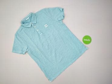 sweter marks: S.Oliver, Koszulka polo dla mężczyzn, rozmiar L — 2