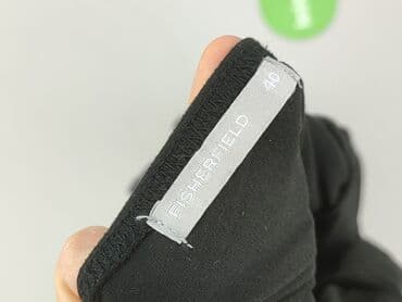 sukienki sklep online tanio plus size: Fisherfield, Sukienka damska, L — 4