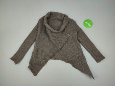 c a sweter: Women`s knitwear, size M (EU 38) — 2