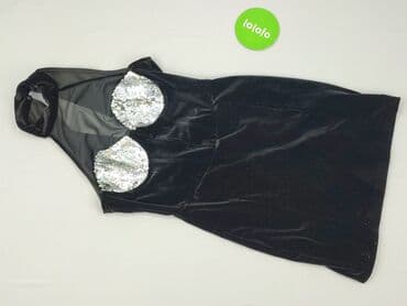 sukienki w mohito: Bershka, Women`s dress, size S (EU 36) — 2