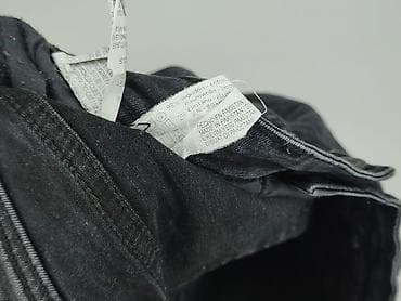baggy jeans pull and bear: PULL&BEAR, Jeansy damskie, rozmiar XL — 5