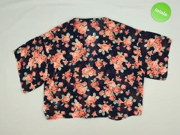 kimono kurtka: New look 915 generation, Narzutka damska, rozmiar S — 4