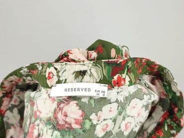 reserved sukienka kwiaty: Sukienka damska, rozmiar S — 5