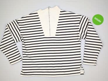 bluzy widzewa: Sinsay, Bluza damska
, rozmiar M — 2