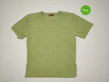 koszula z c a: Women`s T-shirt, size M (EU 38) — 2
