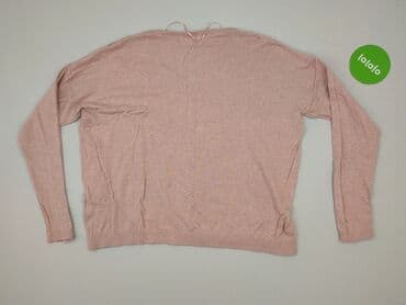 bluza smileslow allegro: Sinsay, Sweter damski, L — 3