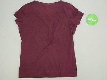 relab koszulki: H&M Divided, T-shirt damski, rozmiar L — 4