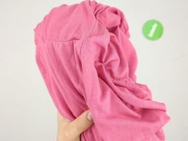 różowa sukienki maxi: Sukienka damska, rozmiar L — 7