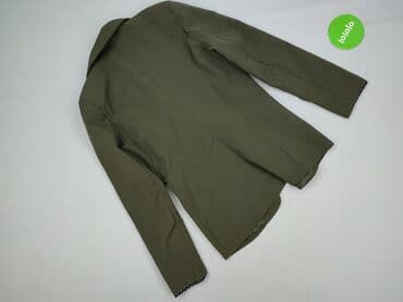 kurtka zimowa damska massimo dutti: Moda Italia, Marynarka damska, rozmiar S — 3