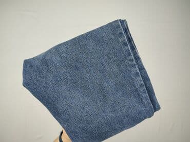 jeansy carrot co to znaczy: Roger's, Jeansy damskie, rozmiar S — 6