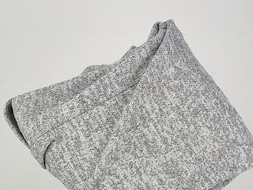 szara bluza pull and bear: Cardigan, Kardigan damski, rozmiar L — 5