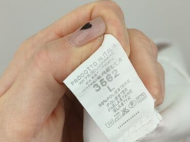 piękne sukienki: Women`s dress, size L — 6