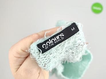 sweter cocomore: Colours of the World, Women`s sweater, size M — 4