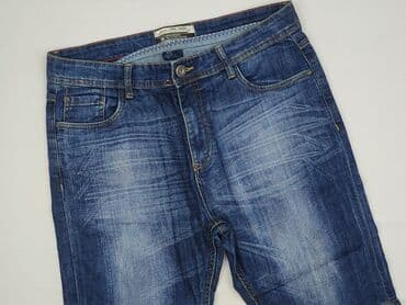 białe kozaki ccc: Szorty dla mężczyzn, M — 1