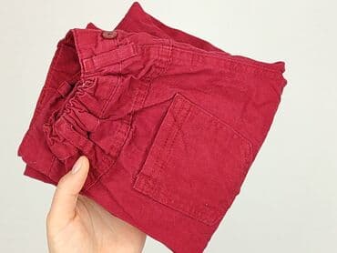 kamizelka asg: Jeans, 5-6 years, 110/116, condition - Good — 6
