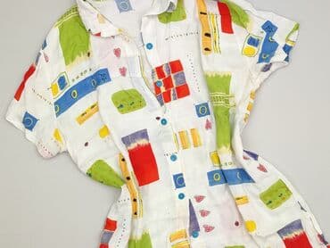 Koszula damska, rozmiar 2XL