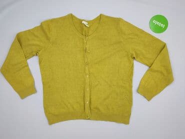 narzutka reserved: Basic, Kardigan damski, L — 2