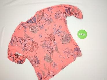 Kobiety: Bluzka damska, rozmiar 4XL — 3