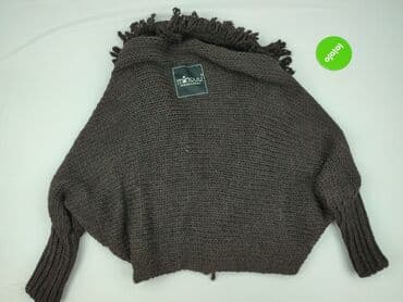 Women: Women`s cardigan, L — 3