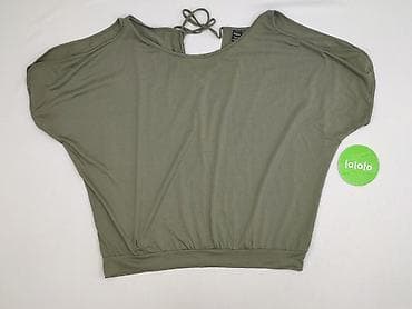 shein bluzki boho: Shein, Bluzka damska, rozmiar L — 2