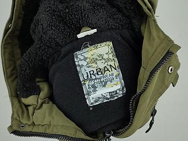 next sukienki: Kurtka zimowa, F&F, 10 lat, 140-146 cm, stan - Bardzo dobry — 4