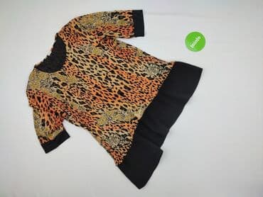 tanie tuniki wyprzedaż: Tunika damska, rozmiar M — 2