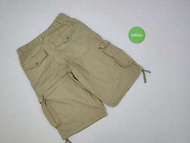 pullandbear polska: Bershka, Szorty damskie, rozmiar S — 3