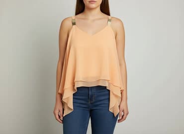 koszule pier one: Bluzka damska, rozmiar XL — 6