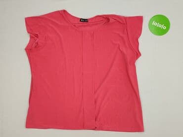 wyprzedaż bluzek mohito: Miss miss, Bluzka damska, 3XL — 2