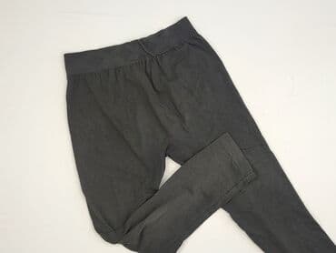 Legginsy: Legginsy Sportowe damskie, rozmiar S