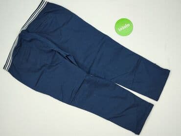 rose player jeans: Tom Rose, Spodnie materiałowe damskie, rozmiar 2XL — 3