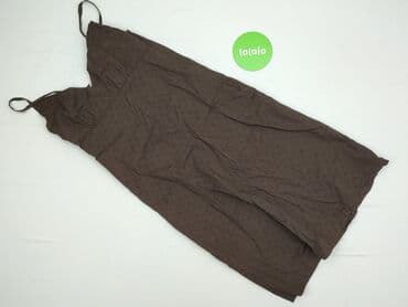 sukienka midi prosta: Sukienka damska, S — 2