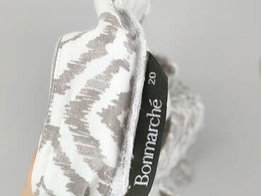 sukienki na upały dla puszystych: Bonmarche, Bluzka damska, 4XL — 4