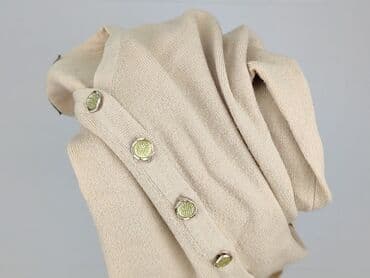 koszula nocna lidl: Coton, Kardigan damski, M — 6