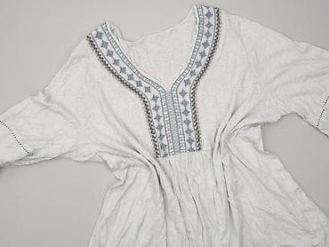 infinity blouse: Bluzka damska, rozmiar One size — 1