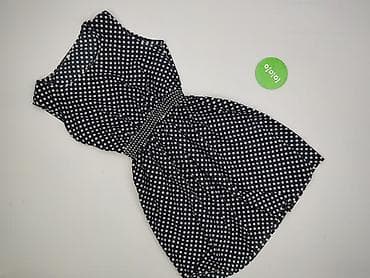 polka dot: Sukienka damska, rozmiar XL — 2