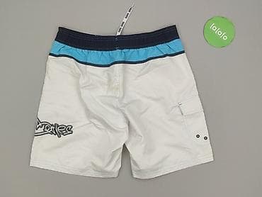 dresy adidasa: C&A, Szorty kąpielowe dla mężczyzn, rozmiar M — 3