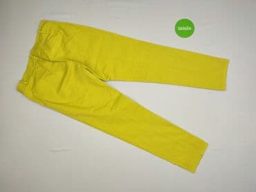 gap spodnie dresowe: Material trousers for women, size XL (EU 42) — 3