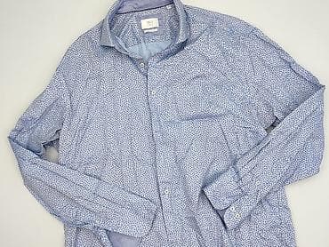 pull and bear pull and bear pull and bear: Eterna, Shirt for men, size 2XL — 1