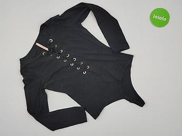 bodyso: Giorgia, Body damskie, rozmiar S — 2